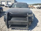 2023 Dodge Durango Pursuit Two Tone vin: 1C4SDJFT8PC674927