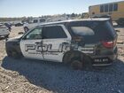 2023 Dodge Durango Pursuit Two Tone vin: 1C4SDJFT8PC674927
