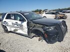 2023 Dodge Durango Pursuit Two Tone vin: 1C4SDJFT8PC674927