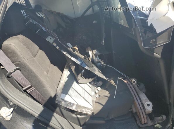 1C4SDJFT8PC674927 2023 DODGE DURANGO Two Tone Widok tylnych siedzeń