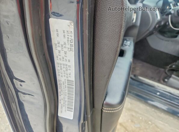 1C4SDJGJ4JC159573 2018 DODGE DURANGO Серый Вид подкапотного пространства