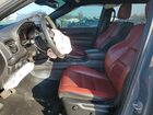 2023 Dodge Durango Srt 392 Серый vin: 1C4SDJGJ8PC681986