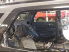 2024 Dodge Durango Srt 392 Alchemi Awd Серый vin: 1C4SDJGJ8RC218880
