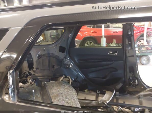 1C4SDJGJ8RC218880 2024 DODGE DURANGO Серый Вид наклейки с VIN-кодом