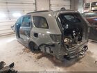 2024 Dodge Durango Srt 392 Alchemi Awd Серый vin: 1C4SDJGJ8RC218880