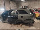 2024 Dodge Durango Srt 392 Alchemi Awd Серый vin: 1C4SDJGJ8RC218880