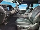 2023 Jeep Wagoneer L Series I Burgundy vin: 1C4SJSAP0PS517519