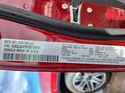 2023 Jeep Wagoneer L Series I Burgundy vin: 1C4SJSAP0PS517519