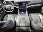 2023 Jeep Wagoneer L Series I Burgundy vin: 1C4SJSAP0PS517519