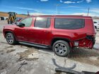 2023 Jeep Wagoneer L Series I Burgundy vin: 1C4SJSAP0PS517519