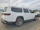2023 Jeep Wagoneer L Series I White vin: 1C4SJSAP7PS560111