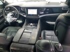2023 Jeep Wagoneer L Series I White vin: 1C4SJSAP7PS560111