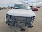 2023 Jeep Wagoneer L Series I White vin: 1C4SJSAP7PS560111