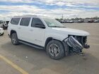 2023 Jeep Wagoneer L Series I White vin: 1C4SJSAP7PS560111