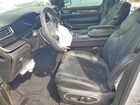 2023 Jeep Wagoneer L Series I White vin: 1C4SJSAP7PS560111