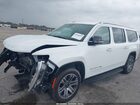 2025 Jeep Wagoneer L Series Ii 4x4 Белый vin: 1C4SJSBP4SS523556