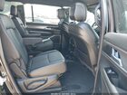 2025 Jeep Wagoneer L Series Ii 4x4 Черный vin: 1C4SJSBP6SS537989