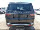 2025 Jeep Wagoneer L Series Ii 4x4 Черный vin: 1C4SJSBP6SS537989