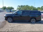 2025 Jeep Wagoneer L Series Ii 4x4 Black vin: 1C4SJSBP7SS534017