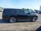2025 Jeep Wagoneer L Series Ii 4x4 Black vin: 1C4SJSBP7SS534017