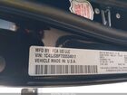 2025 Jeep Wagoneer L Series Ii 4x4 Black vin: 1C4SJSBP7SS534017