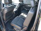 2025 Jeep Wagoneer L Series Ii 4x4 Black vin: 1C4SJSBP7SS534017