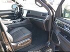 2025 Jeep Wagoneer L Series Ii 4x4 Black vin: 1C4SJSBP7SS534017