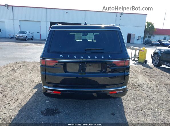 1C4SJSBP7SS534017 2025 JEEP WAGONEER L Black 