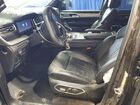 2025 Jeep Wagoneer L Series Ii Синий vin: 1C4SJSBP8SS525181