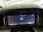 2025 Jeep Wagoneer L Series Ii Синий vin: 1C4SJSBP8SS525181 Damage: Warning Light - Air Bag, On, Unacceptable
