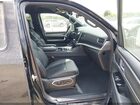 2025 Jeep Wagoneer L Series Ii 4x4 Черный vin: 1C4SJSBP9SS524881