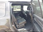 2025 Jeep Wagoneer L Series Ii 4x4 Черный vin: 1C4SJSBP9SS524881