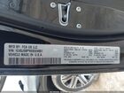 2025 Jeep Wagoneer L Series Ii 4x4 Черный vin: 1C4SJSBP9SS524881