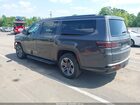 2024 Jeep Wagoneer L Series Ii 4x4 Серый vin: 1C4SJSBPXRS181539