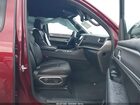 2025 Jeep Wagoneer L Series Ii 4x4 Темно-бордовый vin: 1C4SJSBPXSS527773