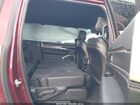 2025 Jeep Wagoneer L Series Ii 4x4 Темно-бордовый vin: 1C4SJSBPXSS527773