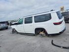 2025 Jeep Wagoneer L Series Ii L 4wd Белый vin: 1C4SJSBPXSS538417