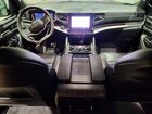 2023 Jeep Wagoneer L Series Iii Black vin: 1C4SJSDP8PS542678