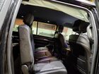 2023 Jeep Wagoneer L Series Iii Black vin: 1C4SJSDP8PS542678