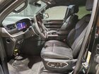 2023 Jeep Wagoneer L Series Iii Black vin: 1C4SJSDP8PS542678