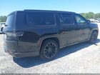 2024 Jeep Grand Wagoneer L Series Ii 4x4 Black vin: 1C4SJSFP3RS130801