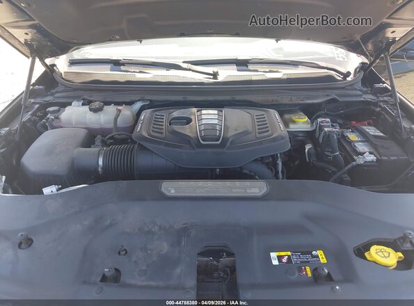 1C4SJSFP3RS130801 2024 JEEP GRAND WAGONEER L Black Rear view
