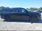 2024 Jeep Grand Wagoneer L Series Ii 4x4 Black vin: 1C4SJSFP3RS130801