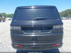 2024 Jeep Grand Wagoneer L Series Ii 4x4 Black vin: 1C4SJSFP3RS130801