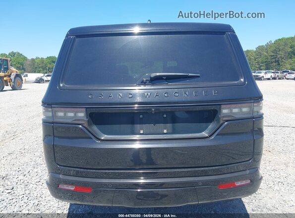 1C4SJSFP3RS130801 2024 JEEP GRAND WAGONEER L Black 