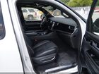 2024 Jeep Grand Wagoneer L Series Ii 4x4 White vin: 1C4SJSFP3RS132452