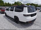 2024 Jeep Grand Wagoneer L Series Ii 4x4 White vin: 1C4SJSFP3RS132452