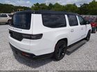 2024 Jeep Grand Wagoneer L Series Ii 4x4 White vin: 1C4SJSFP3RS132452