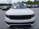 2024 Jeep Grand Wagoneer L Series Ii 4x4 White vin: 1C4SJSFP3RS132452