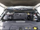 2024 Jeep Grand Wagoneer L Series Ii 4x4 White vin: 1C4SJSFP3RS132452